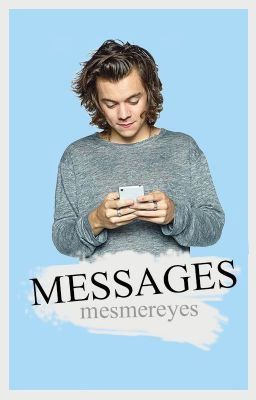 Messages [Harry]