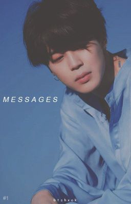 Messages » Park Jimin [#1]