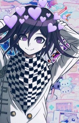 Messed up| Kokichi Oma x reader (Complete)