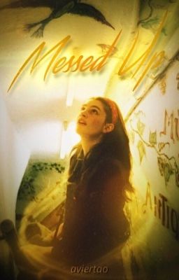 Messed Up | P. Maximoff