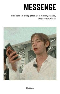 Messenge|| Kim Taehyung