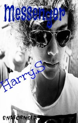 Messenger-Harry.S