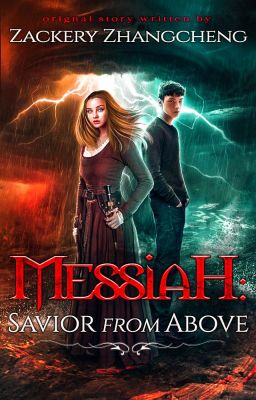 Messiah: Savior from Above