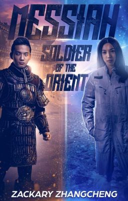 Messiah: Soldier of the Orient