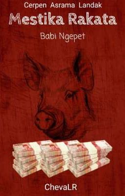 Mestika Rakata : Babi Ngepet