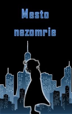 Mesto nezomrie