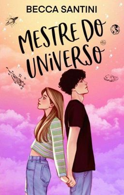 Mestres do Universo