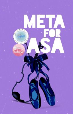 Metaforasa | TERBIT ✔ | [Selesai]