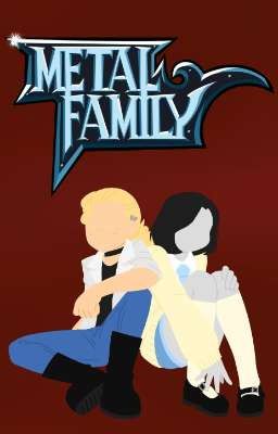 Metal Family: Evangeline the Burning Comet