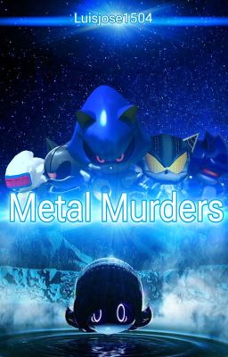 Metal Murders