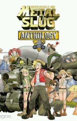 Metal slug