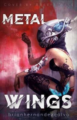 Metal Wings