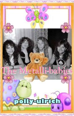 Metalli-babies (METALLICA)