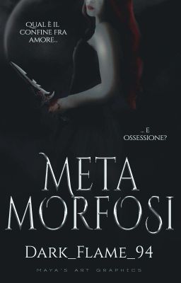 Metamorfosi