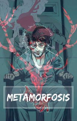 Metamorfosis