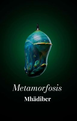 Metamorfosis 