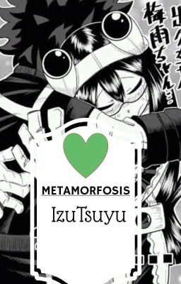 🐸METAMORFOSIS BNHA🐸