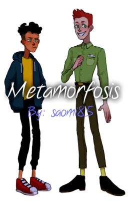 Metamorfosis; Maxvid/AU