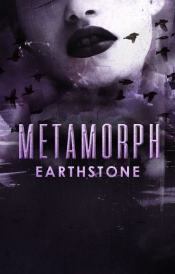 Metamorph [Book Two]