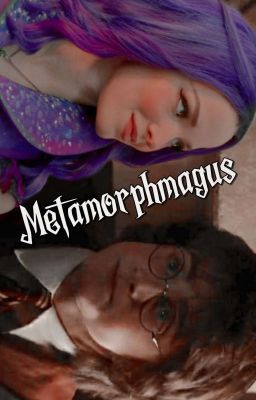 METAMORPHMAGUS, harry potter