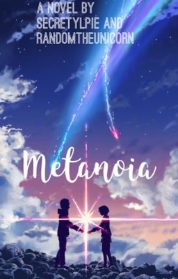 Metanoia