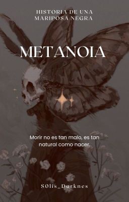 Metanoia