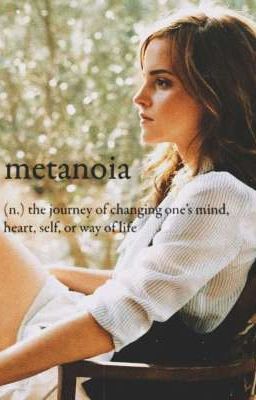 Metanoia (A Dramione fanfiction) 