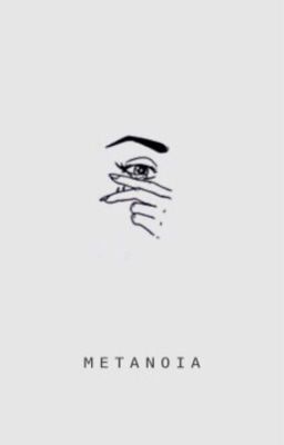 metanoia | alec lightwood