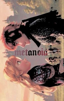 METANOIA, hiccup haddock