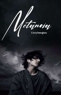 Metanoia [ Jeon Jungkook]