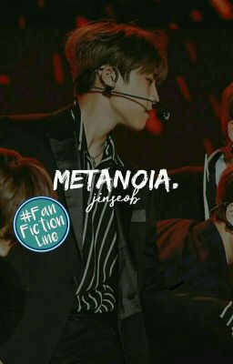 Metanoia +jinseob