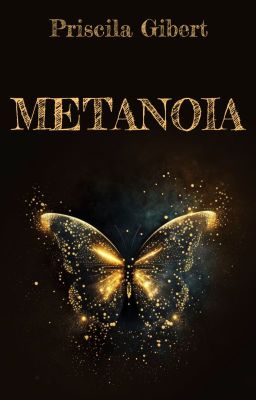 METANOIA ✧ novela