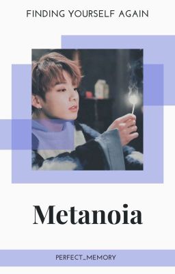 Metanoia || Taekook