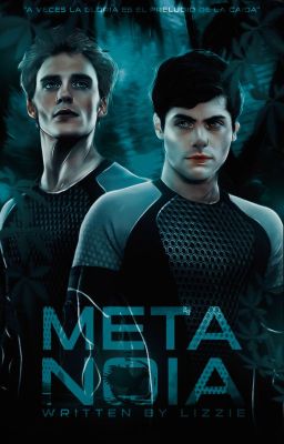 METANOIA, the hunger games