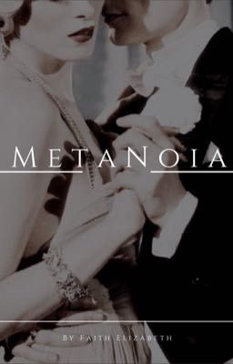 Metanoia {Thomas Shelby}