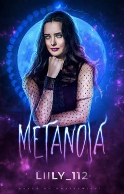 Metanoia | 𝑻𝒆𝒆𝒏 𝒘𝒐𝒍𝒇