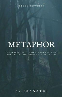 Metaphor ||✔