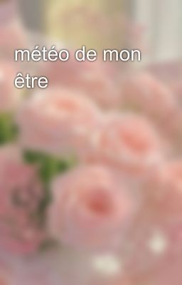 météo de mon être