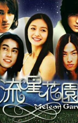 Meteor garden 3: Meteor garden returns