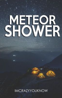 Meteor Shower ✔