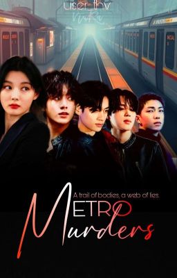 METRO MURDERS || JJK