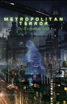 Metropolitan Terror