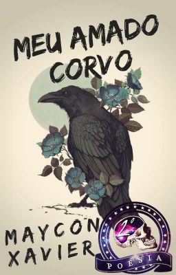 Meu Amado Corvo (poemas) 