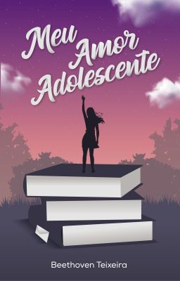 Meu Amor Adolescente [Completa]