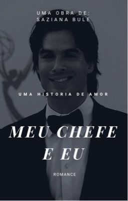 Meu Chefe E Eu