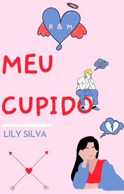 Meu Cupido [Hiatus]