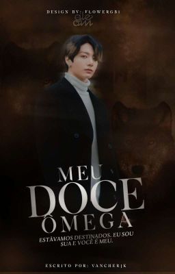 Meu Doce Ômega | JJK