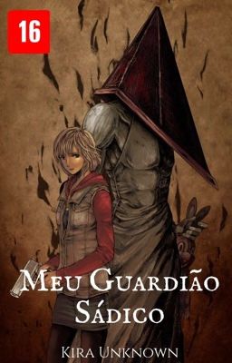 Meu Guardião Sádico (+16)