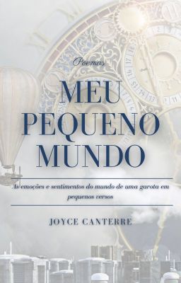 Meu Pequeno Mundo (Poesias)