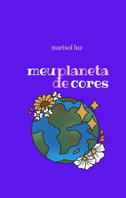 Meu planeta de cores